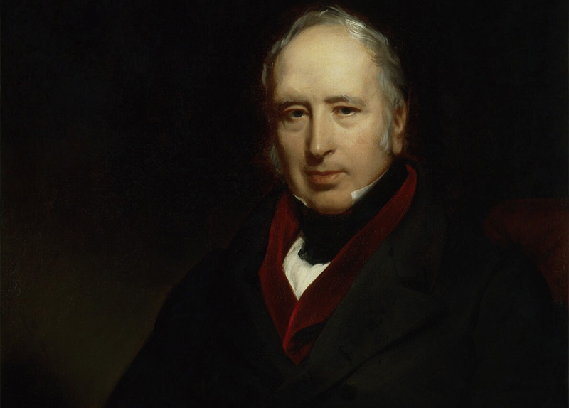 Sir George Cayley0