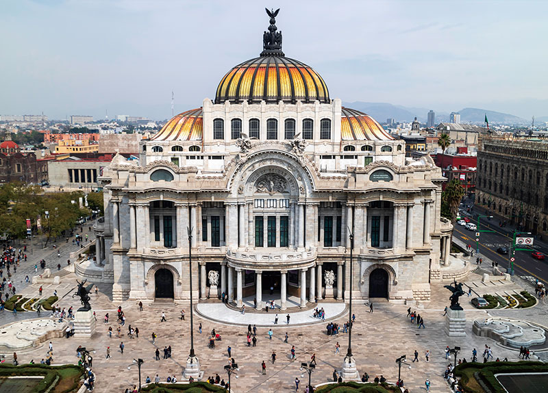 Mexico City0