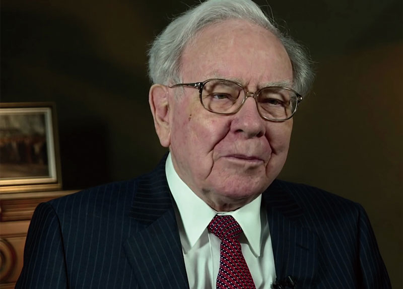 Warren Buffett0
