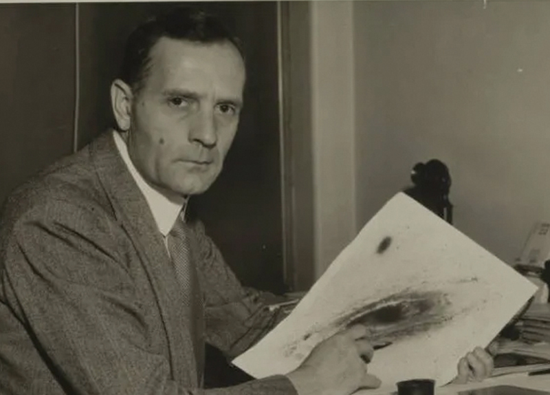 Edwin Powell Hubble0