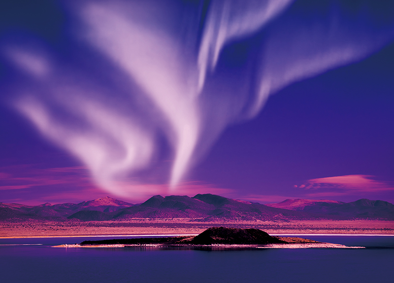 What Are the Northern Lights?0