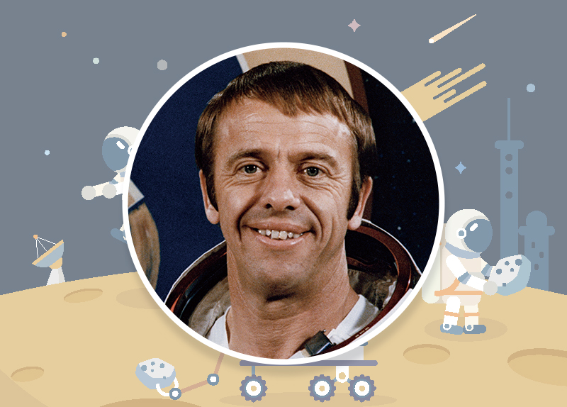 Alan Shepard0