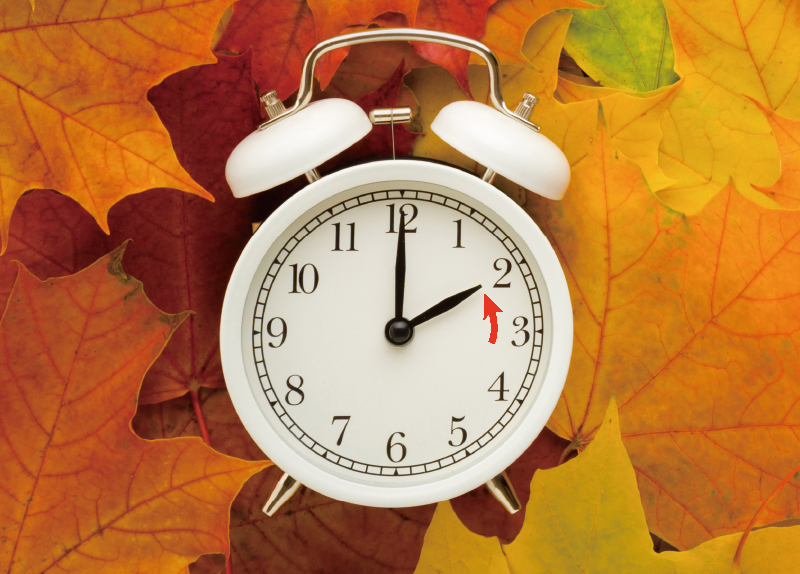 U.S. Daylight Saving Time0