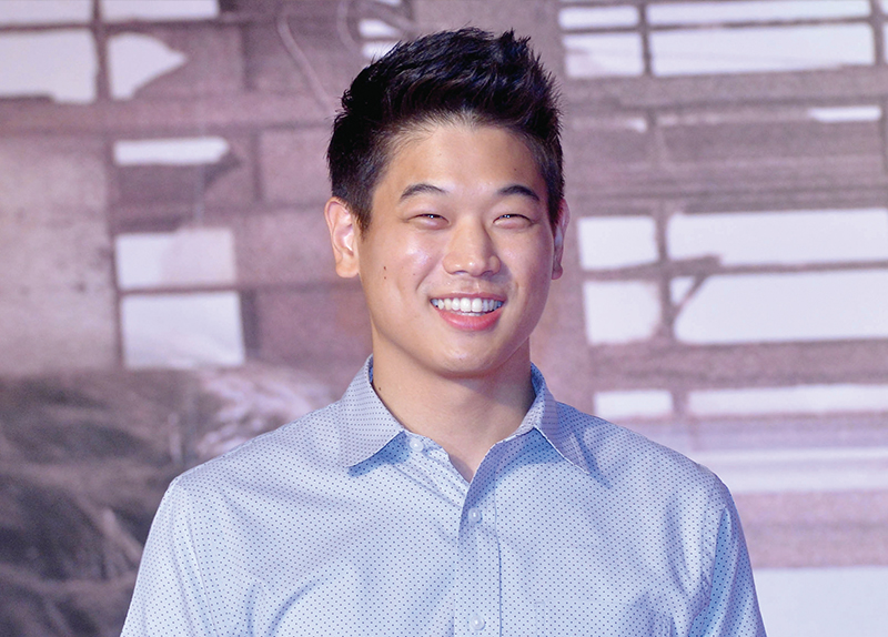 Lee Ki-hong0