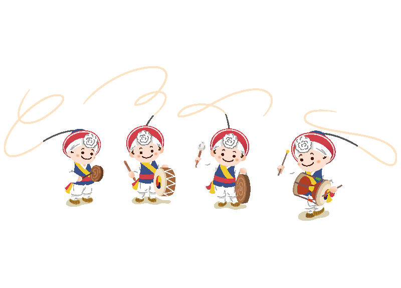 ��Teen Teen Changgeuk Class�� Brings Traditional Music to Young Learners4