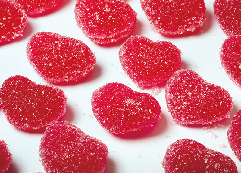 U.S. Bans Red Food Dye0