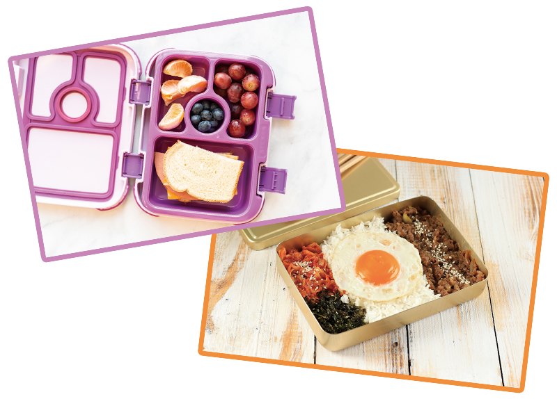 Traditional Lunch Boxes Around The World0