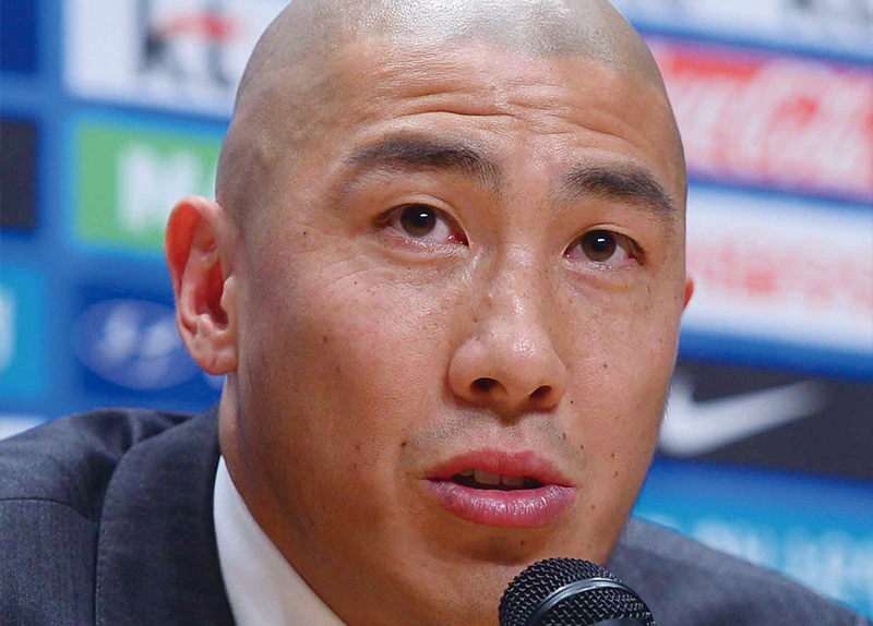Cha Du-ri0