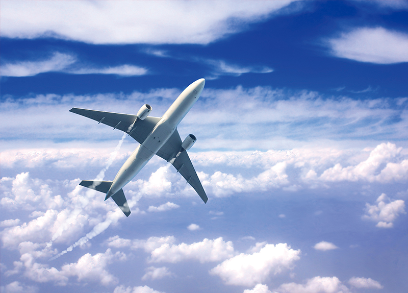 What Are Jet Streams?0