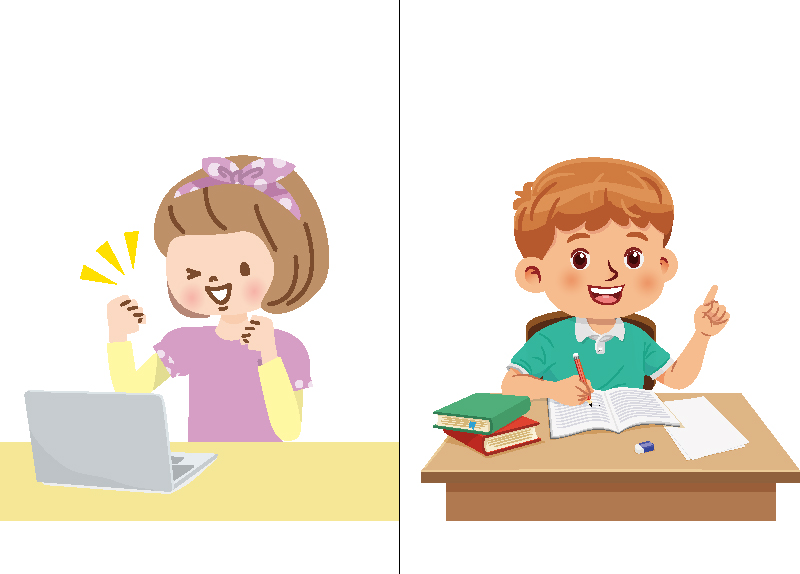 Should We Use AI for Homework?0