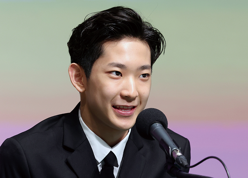 Park Youn-jae (2008~)0