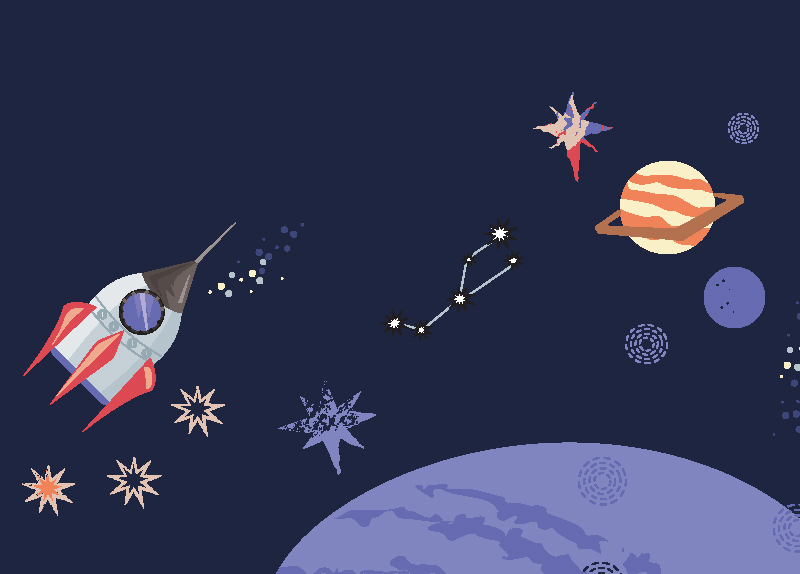 Do You Age Faster in Space?0
