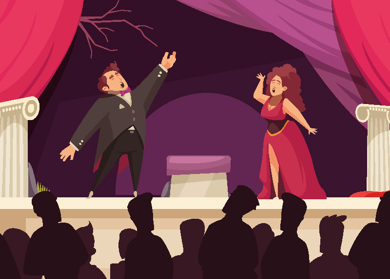 Whats the Difference Between Operas and Musicals?0