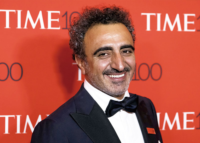 Hamdi Ulukaya0