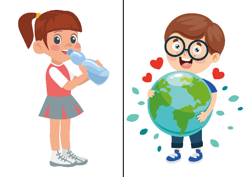 How Can We Become Eco-Friendly Consumers?0