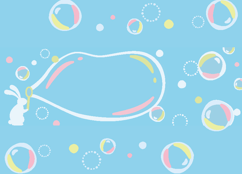 Why Are Bubbles Round?0