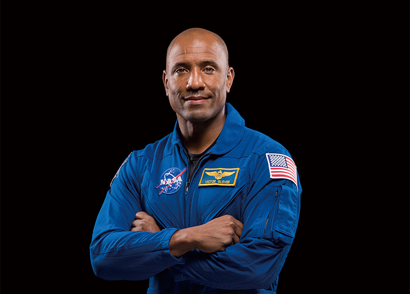 Victor Jerome Glover0