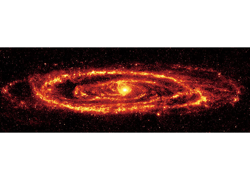What Is Stardust?0
