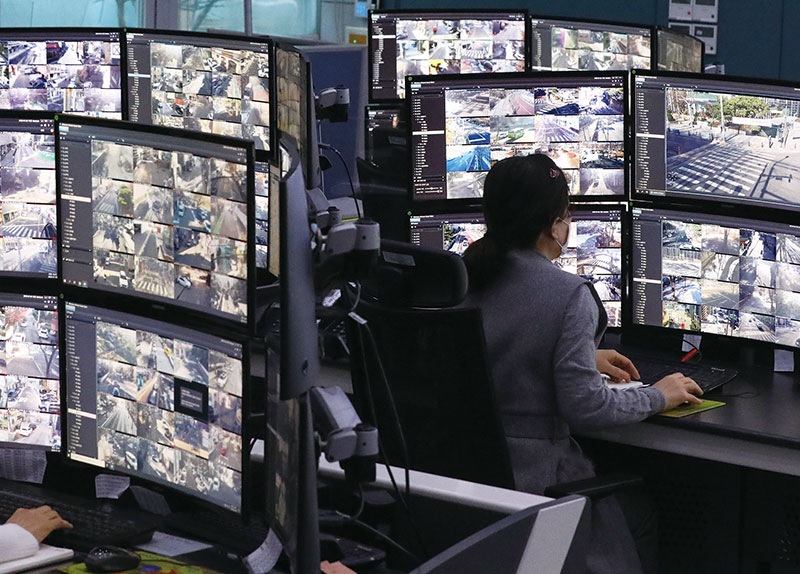 Smart CCTV System Helps Locate Missing Child in Just 4 Minutes0