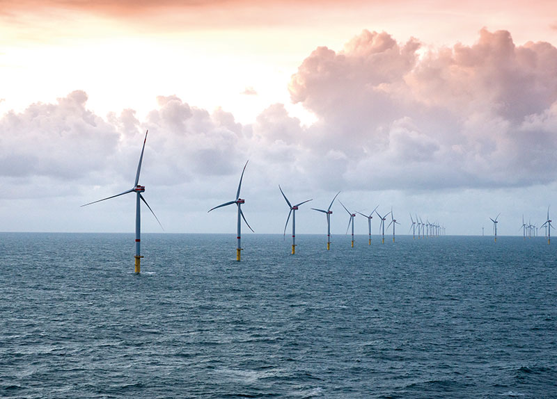 South Jeolla Hosts Koreas First Offshore Wind Expo0