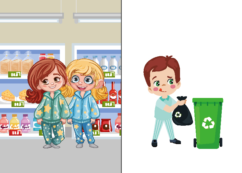 Is It Okay To Wear Pajamas in Public?0