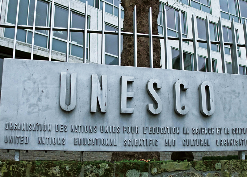 How Does a Place Become a UNESCO World Heritage Site?0