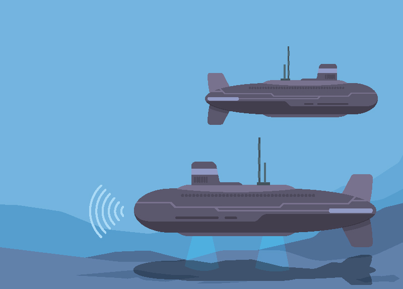 How Do Submarines Work?0