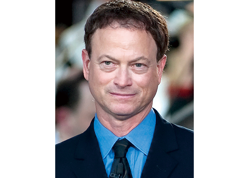 Gary Sinise Gives Kids of Fallen Soldiers a Disney Adventure3