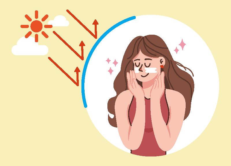 How Sunscreens Protect Your Skin0