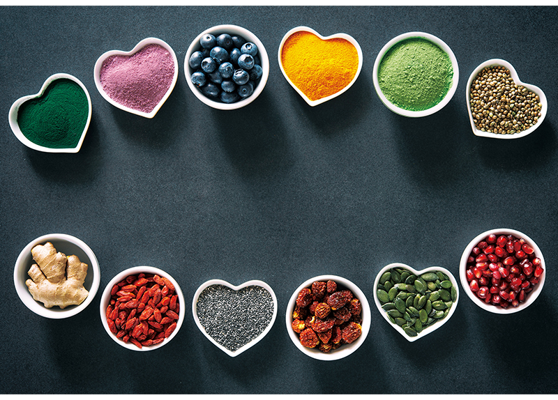 What Are Superfoods?0