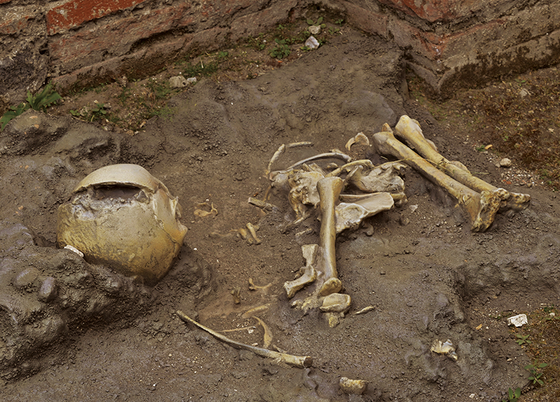 Researchers Look for Evidence of the Trojan War0
