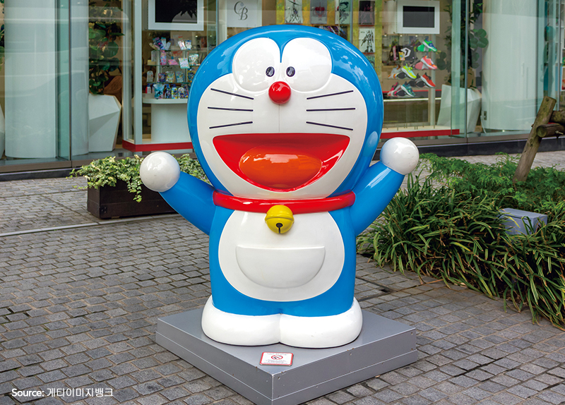 Fujiko F. Fujio Museum0