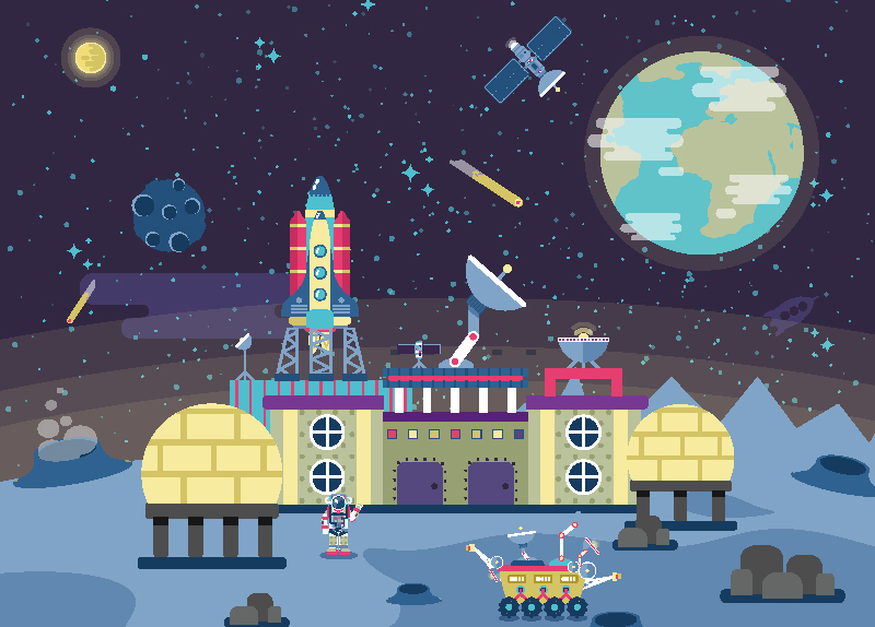 Space Snacks: What Astronauts Really Eat2