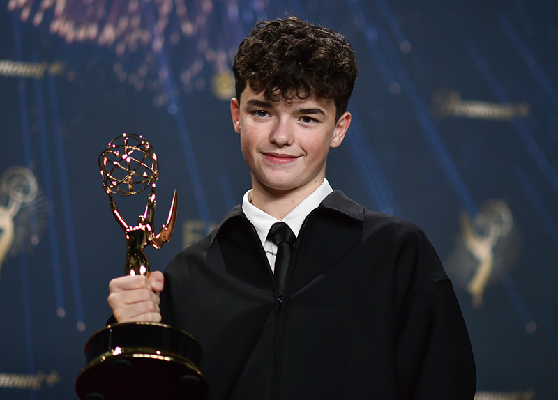 Owen Cooper (2010~)0