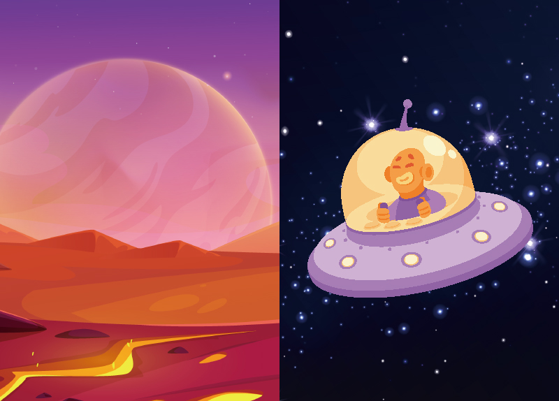 What Question Would You Ask Aliens?0