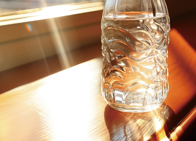 Turning Dirty Water Into Safe Drinking Water0