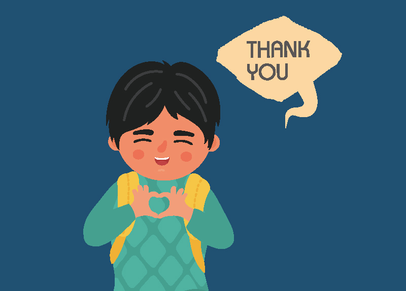 What Happens to Your Body When Youre Grateful?2