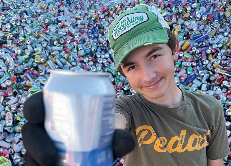 Ryan Hickman (2009~)0