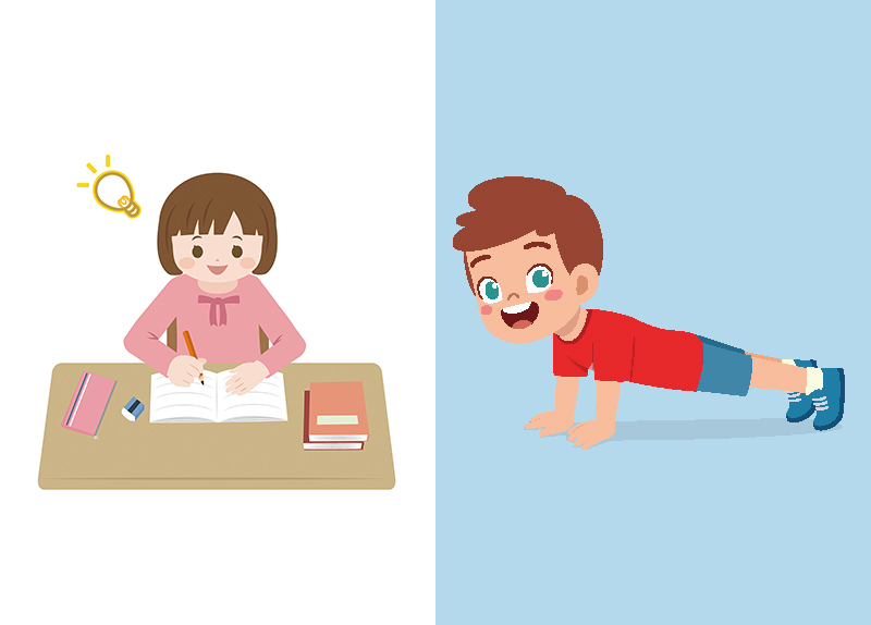 What Kind of YouTube Channel Would You Make?0