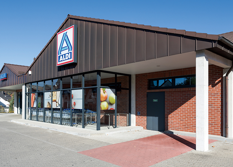 German Supermarket Gets Complaints for Wrong Labeling0