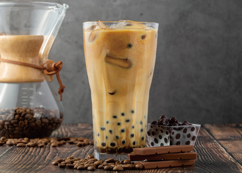 Whats Actually in Your Bubble Tea?0
