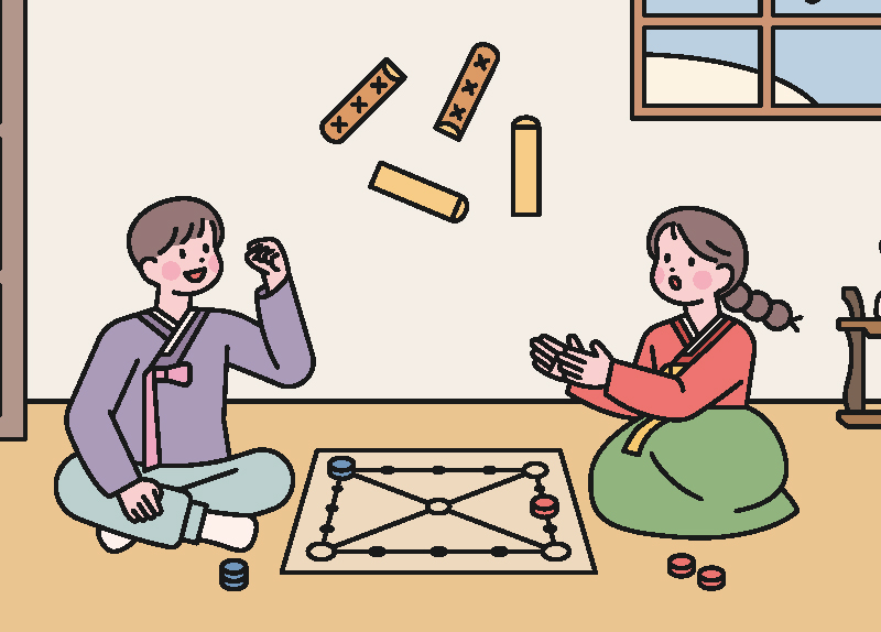 Winter Fun in South Korea0