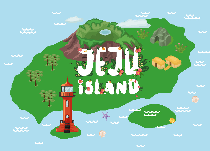 Meet the Haenyeo: Amazing Women of the Sea0