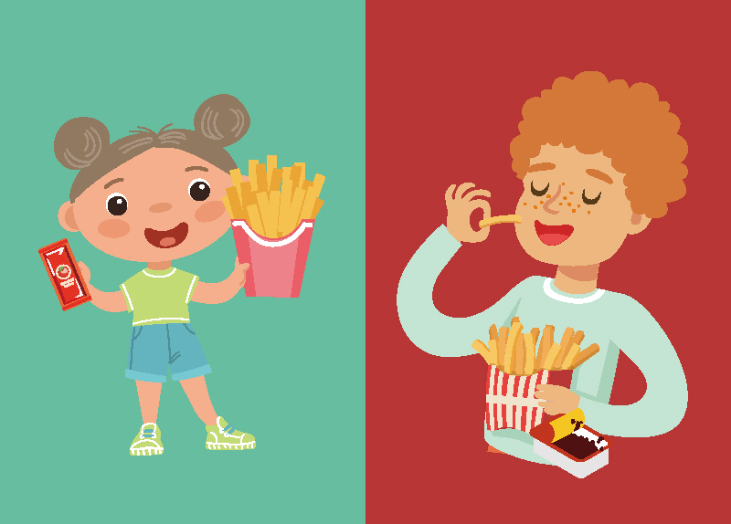 What Is the Best Sauce for French Fries?0