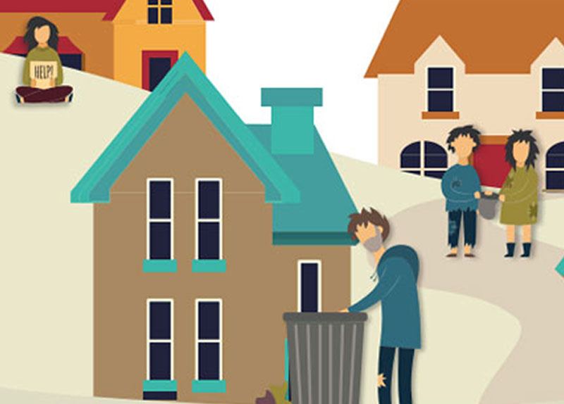 Empty Homes Outnumber Homeless People!0