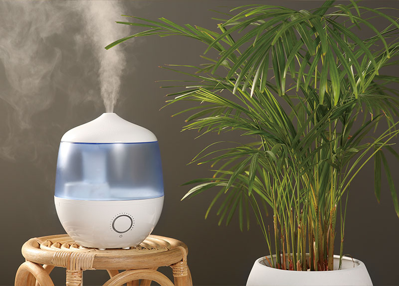 Why It��s Important To Clean Humidifiers0