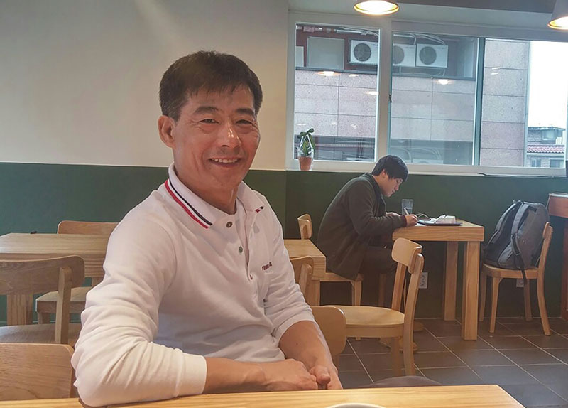 ��Youngcheol Burger�� Uncle, Remembered for His Kind Heart0