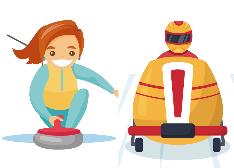 What��s Your Favorite Winter Olympics Event?0