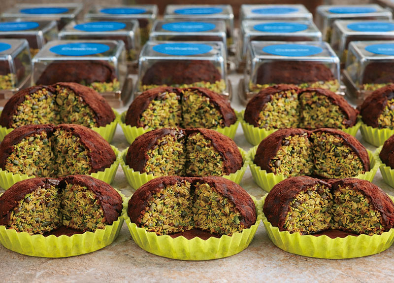 The Cookie Everyone Wants: ��Dujjonku��0