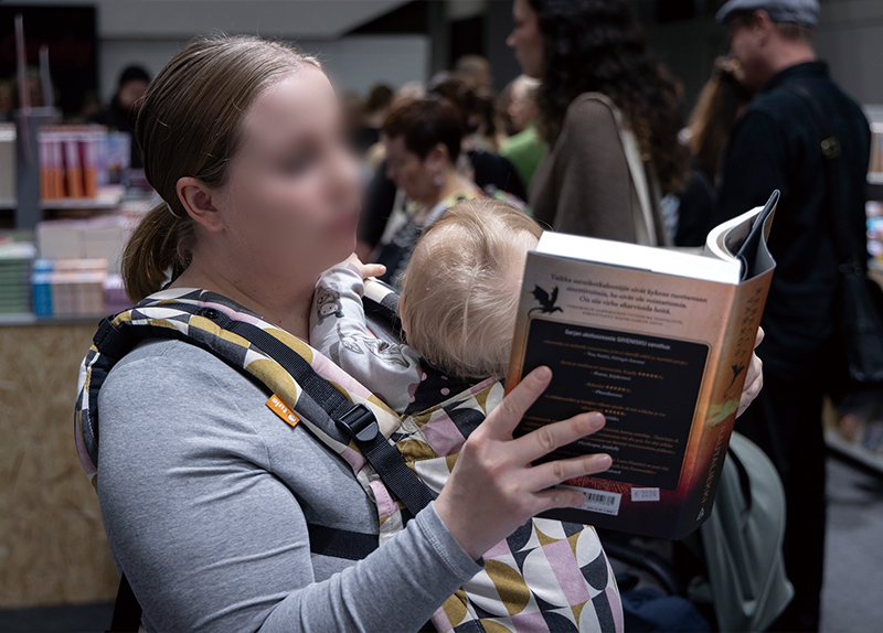 The Magic of One Page0